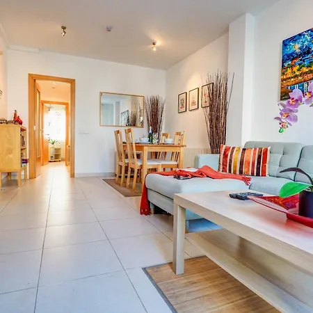 Apartamento Benito By Hello Homes *