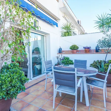 Apartamento Benito By Hello Homes