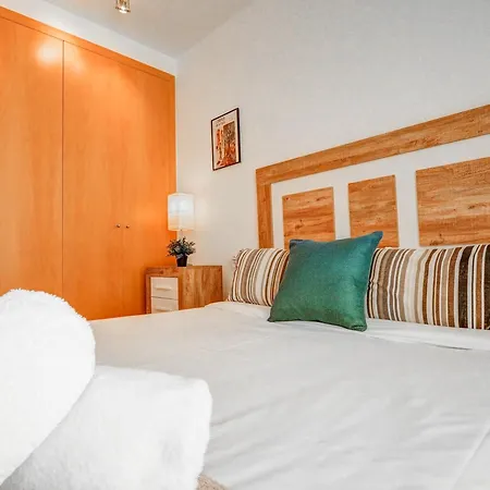 Apartamento Benito By Hello Homes *