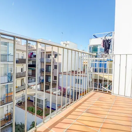 Apartamento Benito By Hello Homes