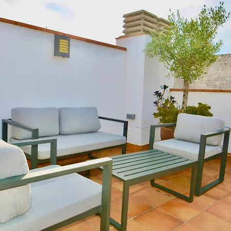 Apartment Benito By Hello Homes *