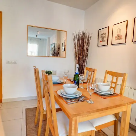 Benito By Hello Homes Apartment *