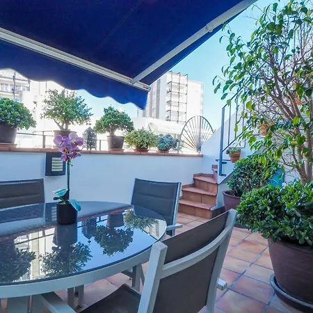 Benito By Hello Homes Apartment *