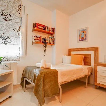 Apartment Benito By Hello Homes Sitges