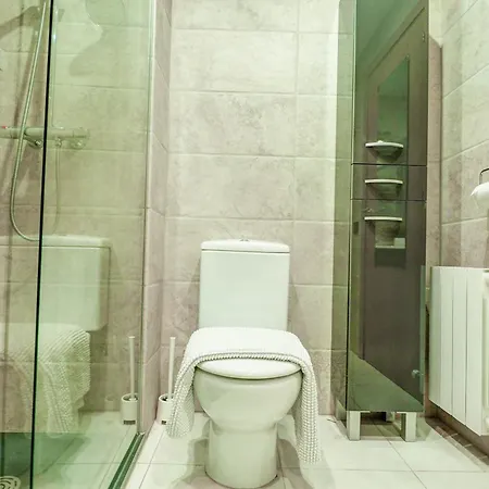 Apartment Benito By Hello Homes