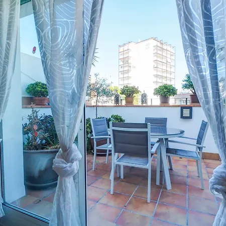 Apartment Benito By Hello Homes Sitges